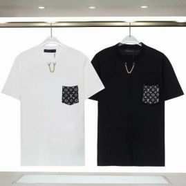 Picture of LV T Shirts Short _SKULVS-XXLqntnQ62137403